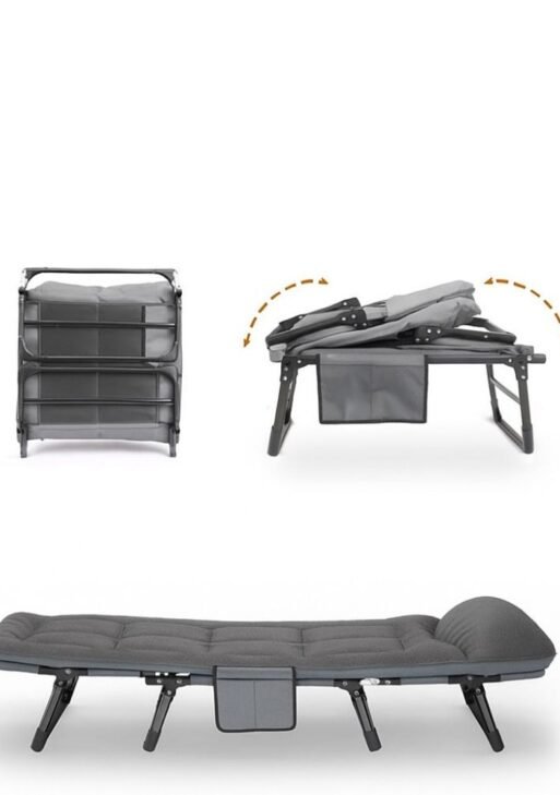 מיטה מתקפלת אמריקאית