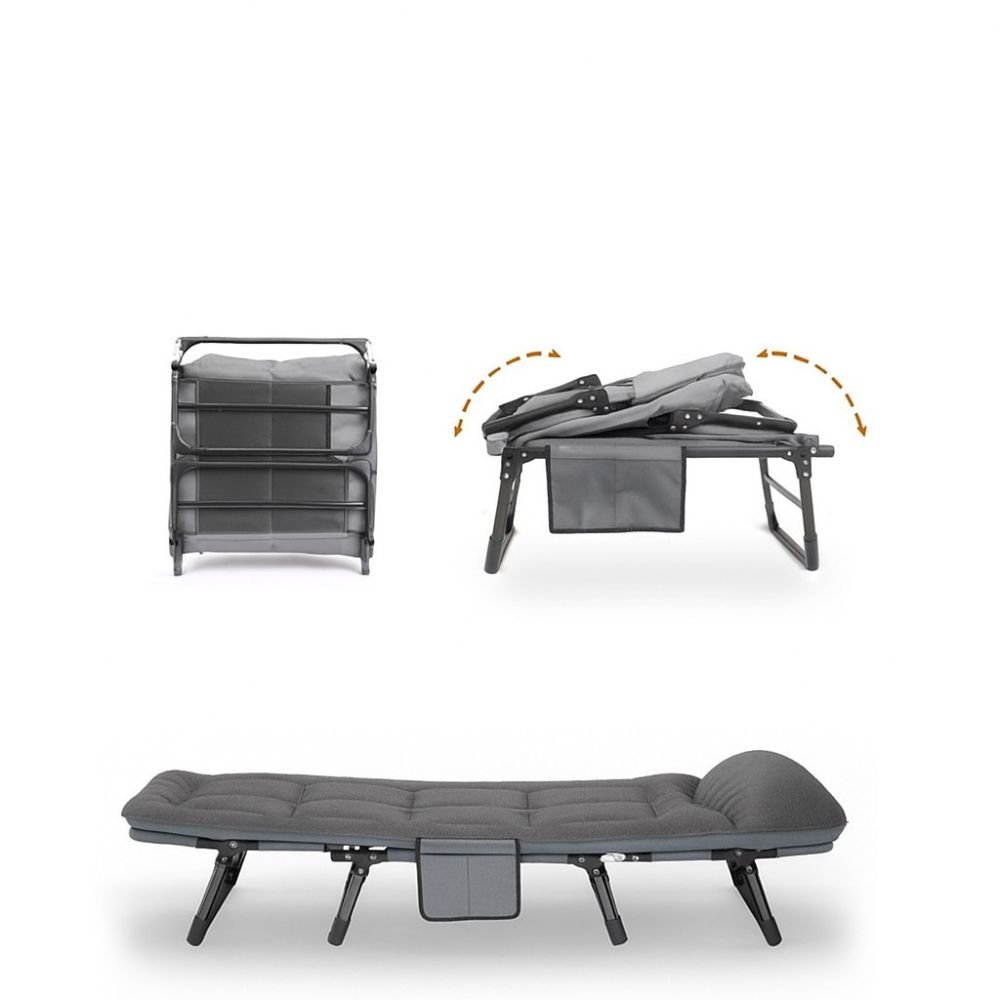 מיטה מתקפלת אמריקאית