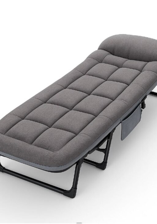 מיטה מתקפלת אמריקאית