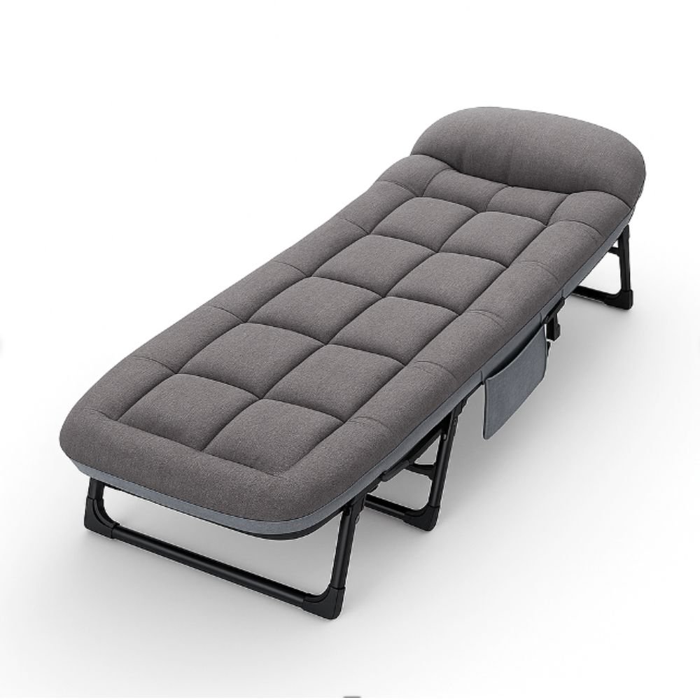 מיטה מתקפלת אמריקאית