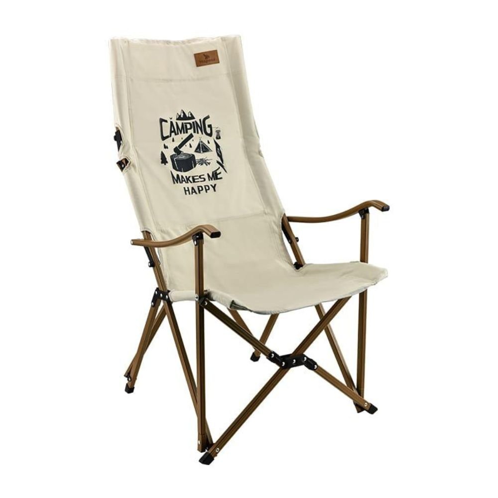 כסא מתקפל מעוצב