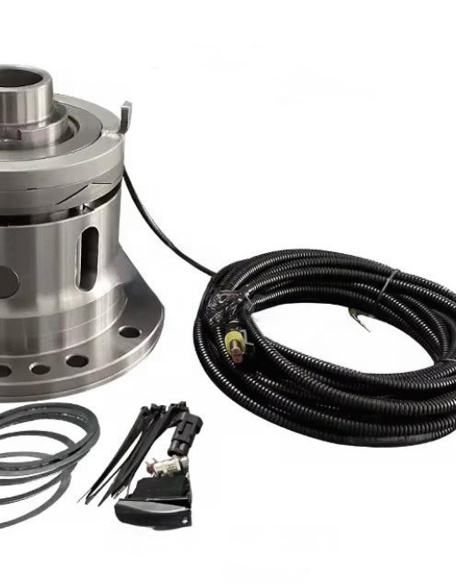 נעילה קידמית לרקסטון 2005-2012