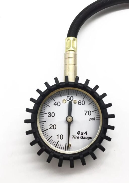 שעון לחץ אוויר