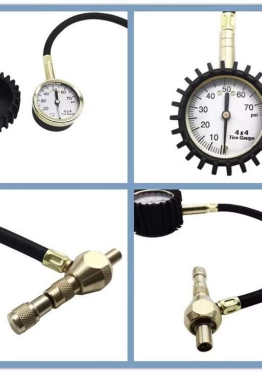 שעון לחץ אוויר