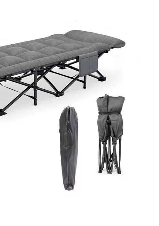 מיטה מתכווצת ten foot