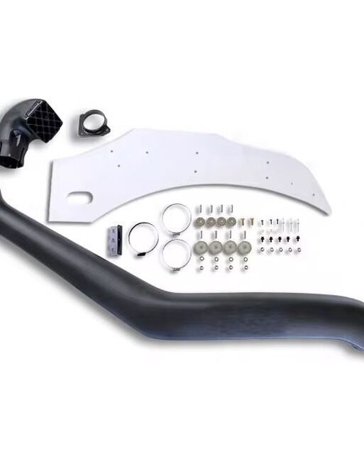 שנורקל יונדאי טריטון (רקסטון)