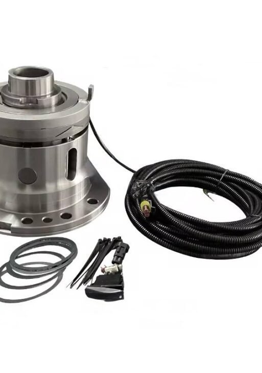 נעילה אחורית לרקסטון TONGIL 2005-2017