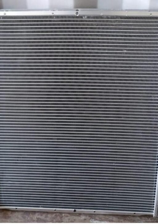 רדיאטור לרקסטון 2005-2017